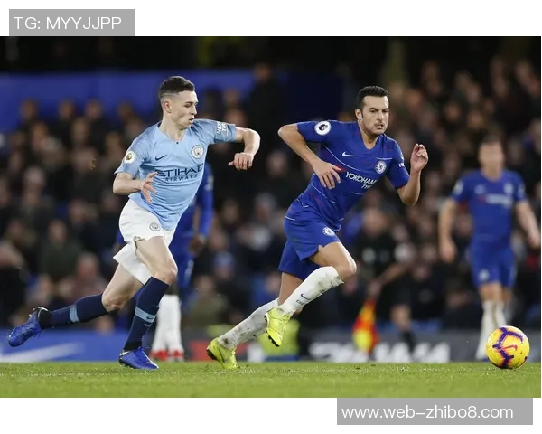 2017年曼城与切尔西激战回顾：足球盛宴中的精彩瞬间与战术较量
