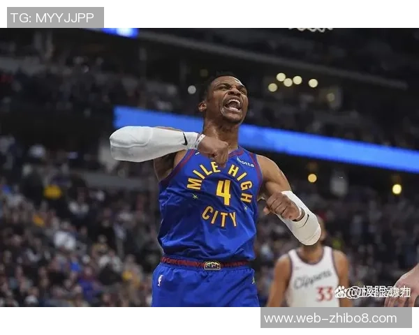 2020年NBA勇士队与掘金队精彩对决回顾与分析