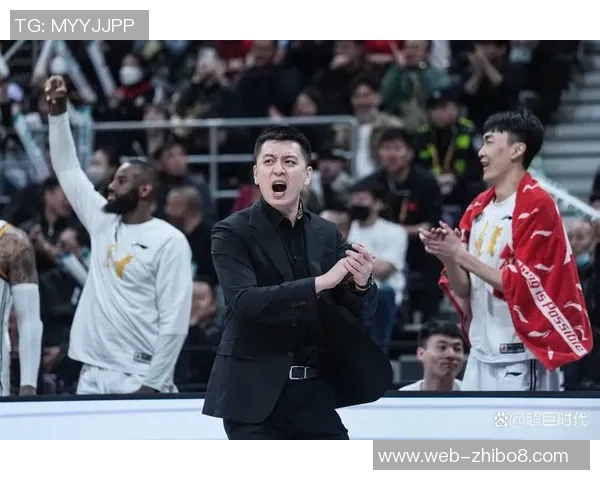 4月20日辽宁队对战广厦队精彩赛事回顾与分析