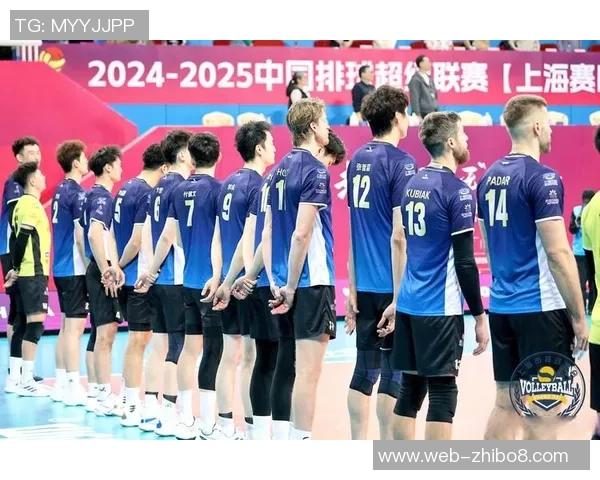 上海排球队在最新排球耐力排行榜中稳居第一名引领潮流