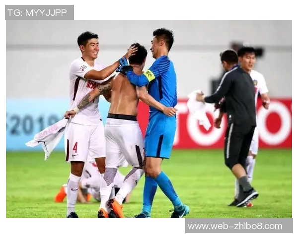 上港与权健在国外的精彩对决揭示中超球队的国际竞争力与发展潜力