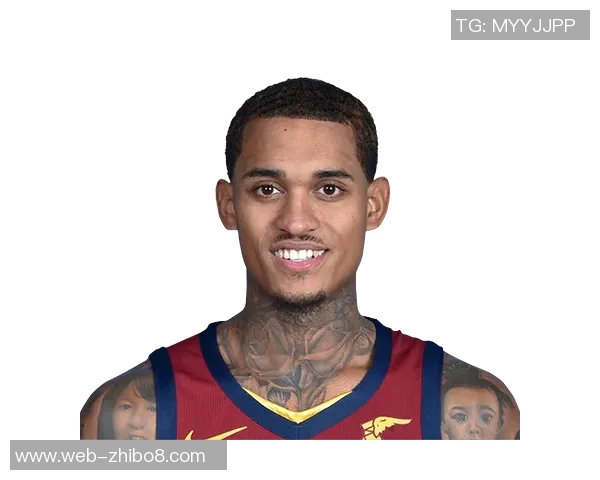 乔丹克拉克森在NBA赛场上的辉煌历程与个人成长故事