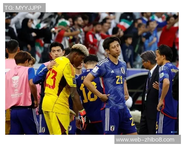 伊朗与韩国足球激战正酣精彩对决结果揭晓引发热议