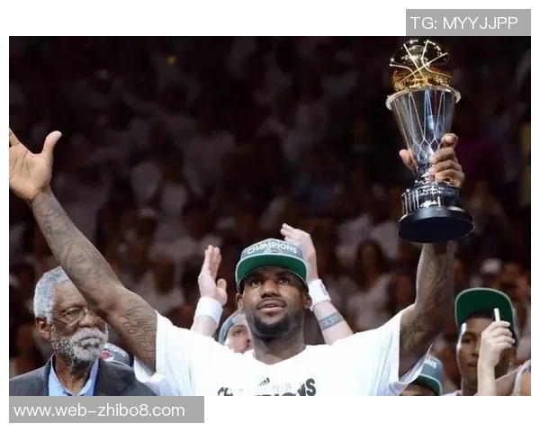 勒布朗詹姆斯：篮球之王的传奇旅程与不屈精神