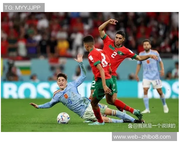 卡塔尔与日本在世界杯预选赛中的激烈对决引发全球关注与期待