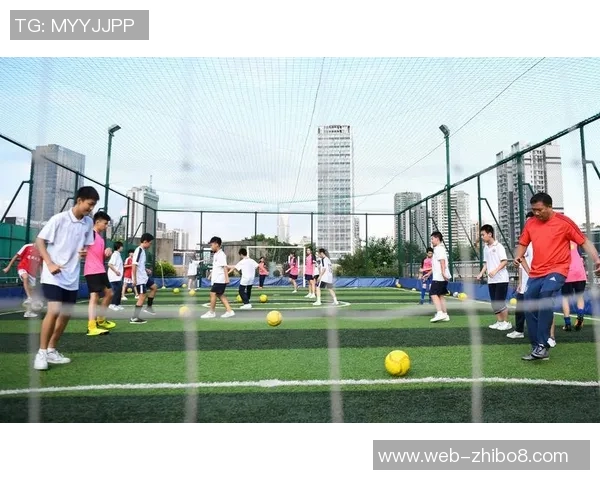 周磊独家解析足球技巧与战术分享助你提升球场表现