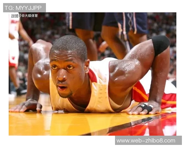 巅峰德隆与韦德的对决谁才是NBA历史上最强后卫之争