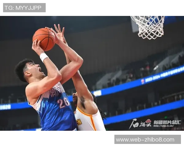 新疆对阵广东篮球比赛直播视频精彩回放及赛后分析全程观看指南
